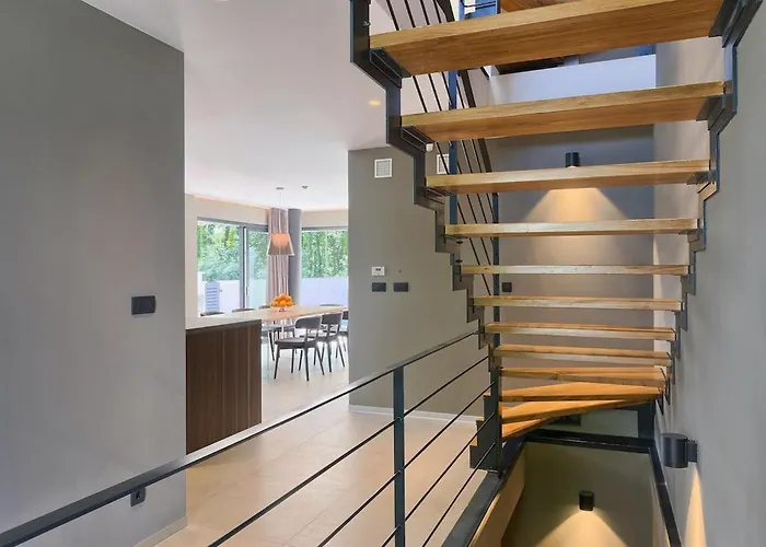 Oliva 2 Feriehus