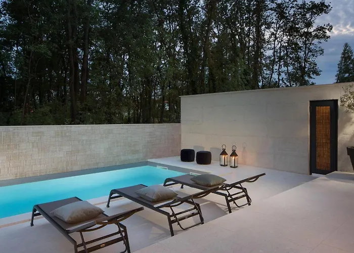 Oliva 2 Feriehus *