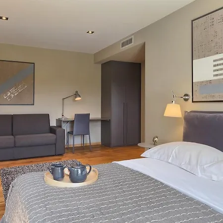 Holiday home Oliva 2 Umag